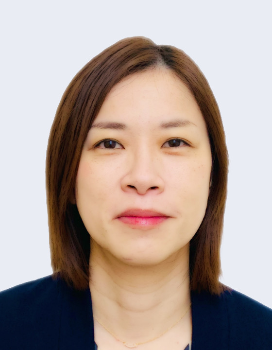 横浜市立大学附属市民総合医療センター 放射線部　塩入知子