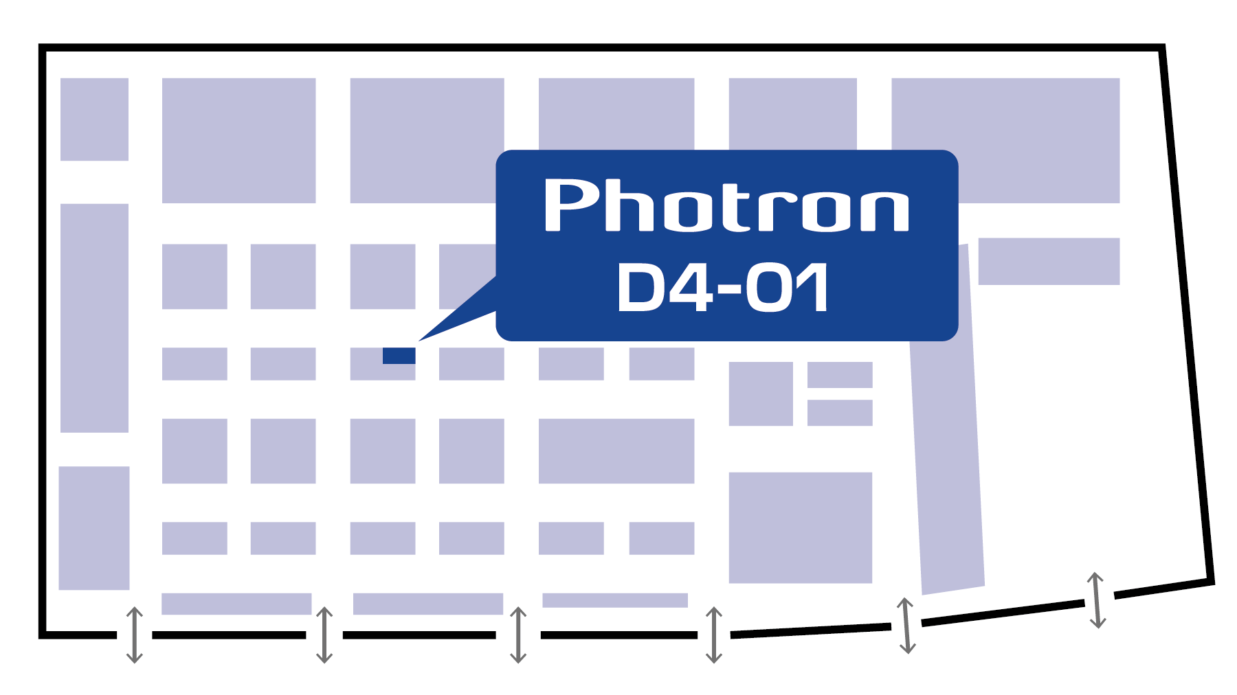 パシフィコ横浜　展示ホール D4-01